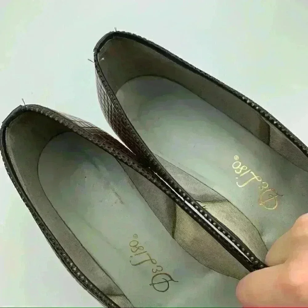 Vintage deliso debs